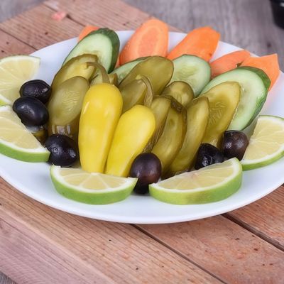Pickles