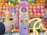 رايب زبادي فراولة 1 لتر