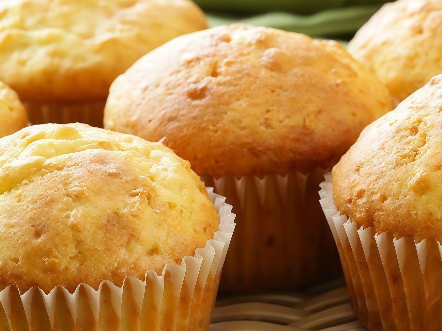 Cup Cake