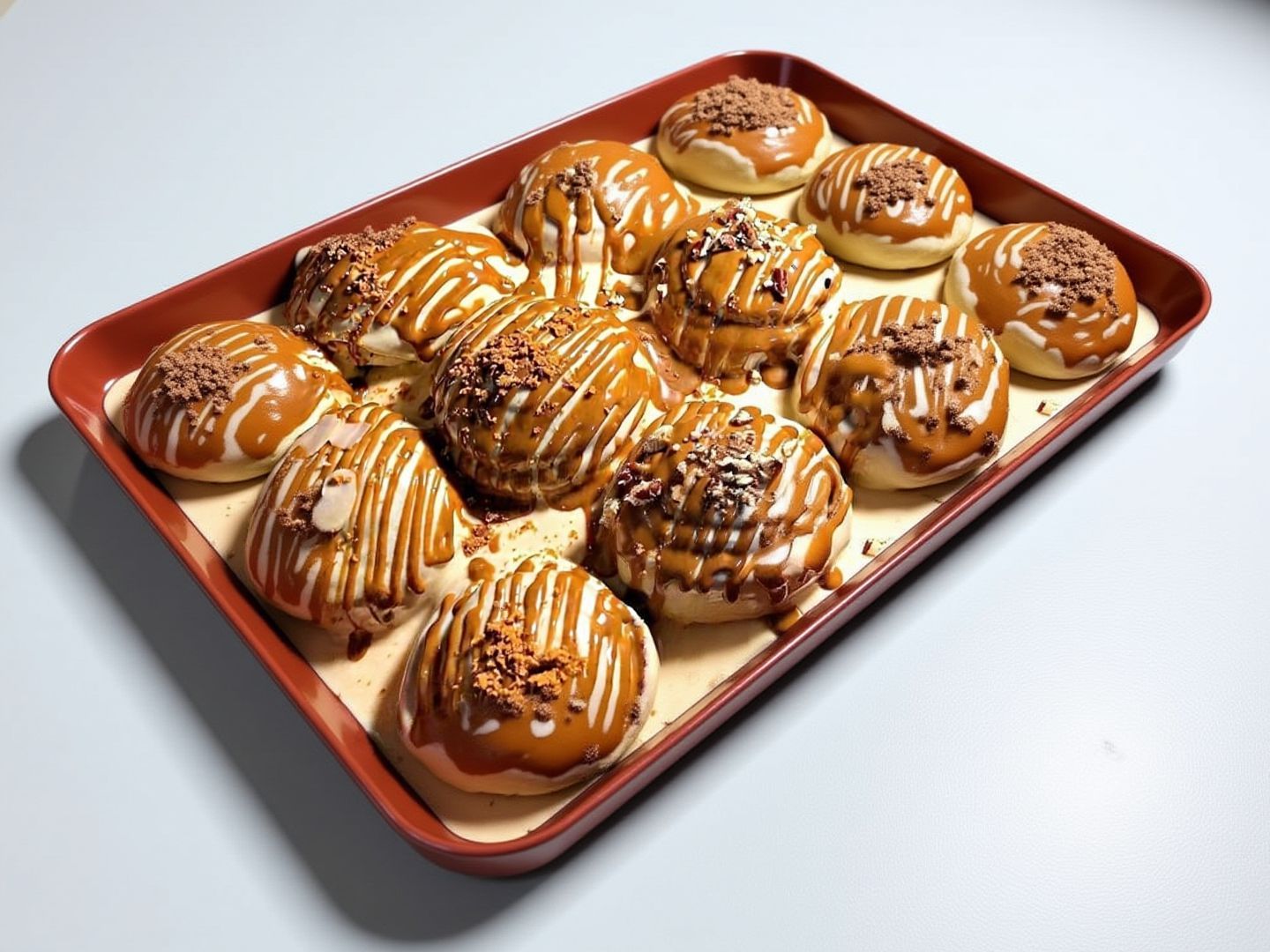 Cinnabon