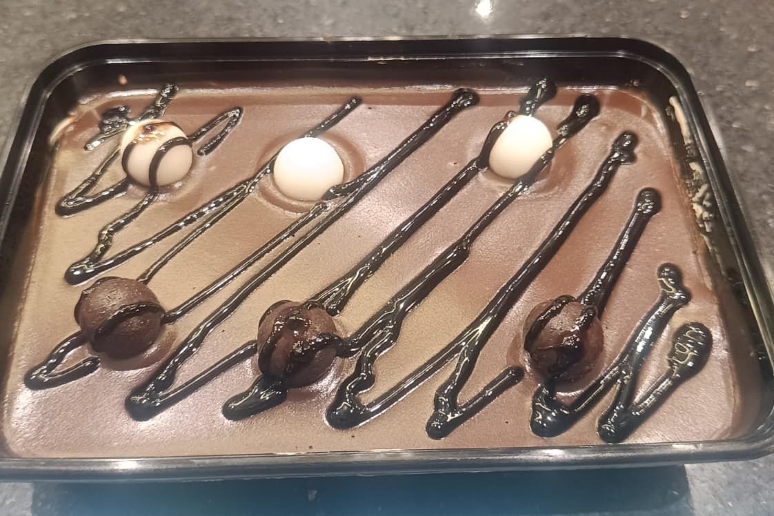 Happiness Platter