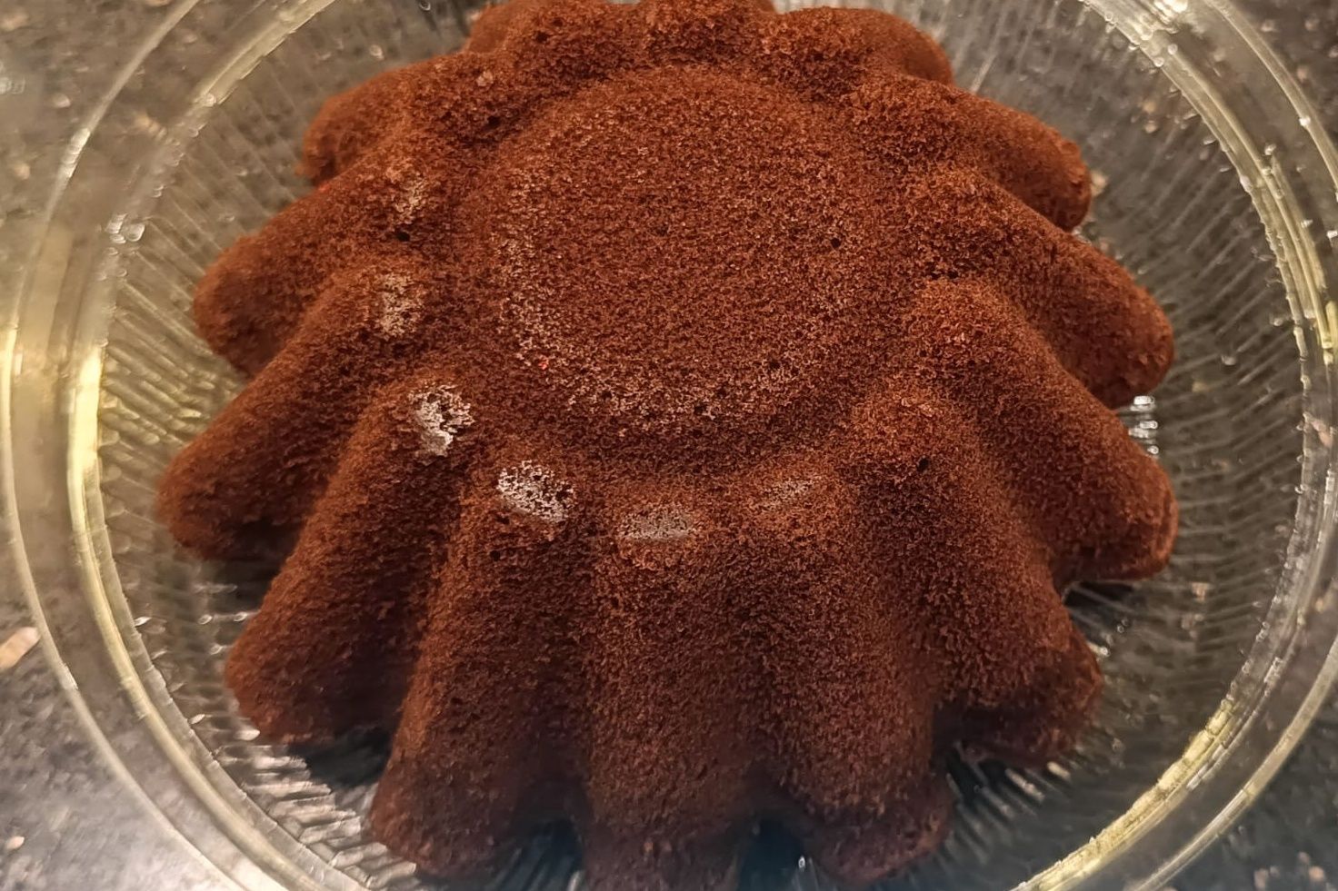 Molten Cake