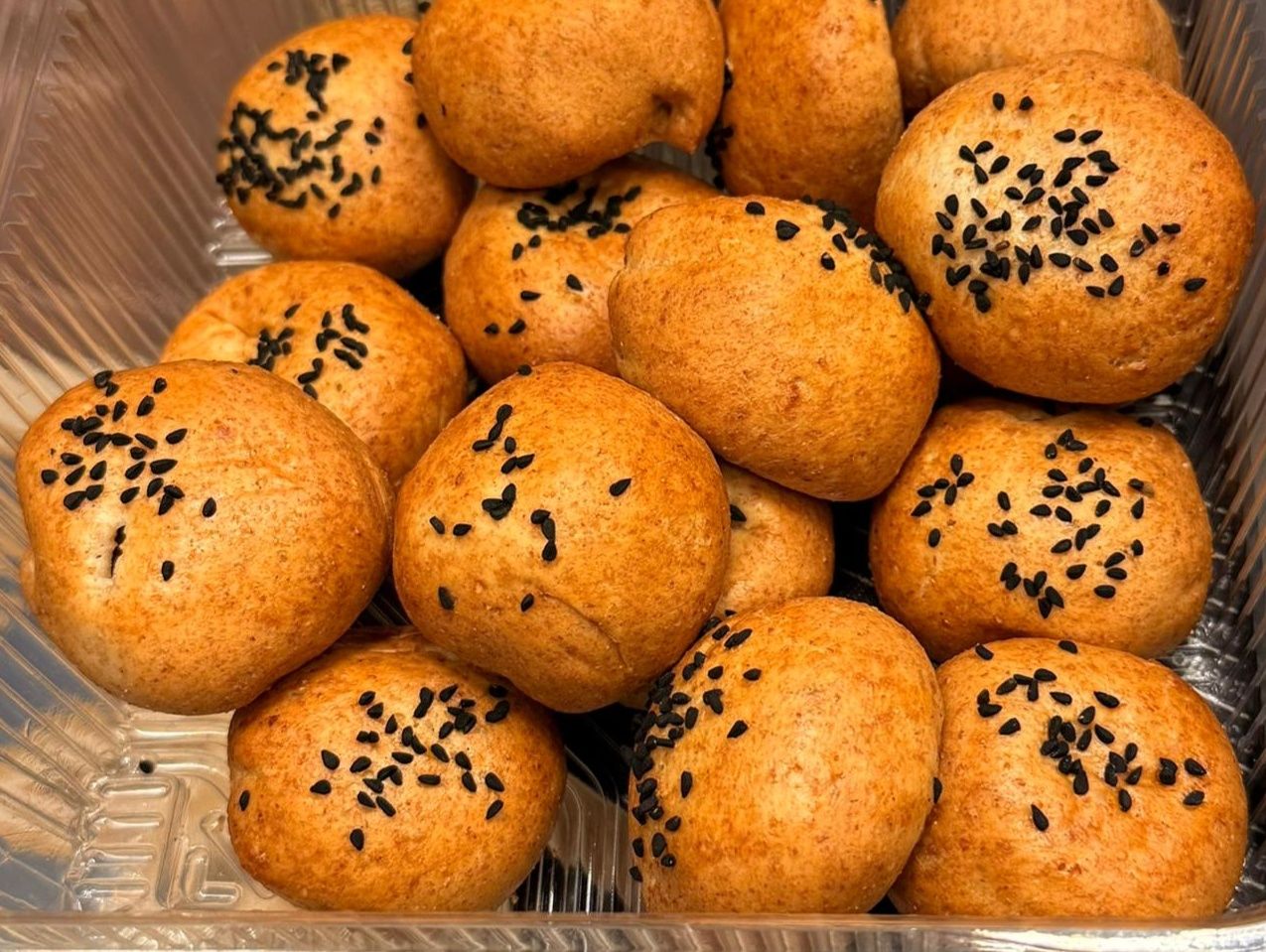 Wholegrain Cheese And Olive Burek 400g