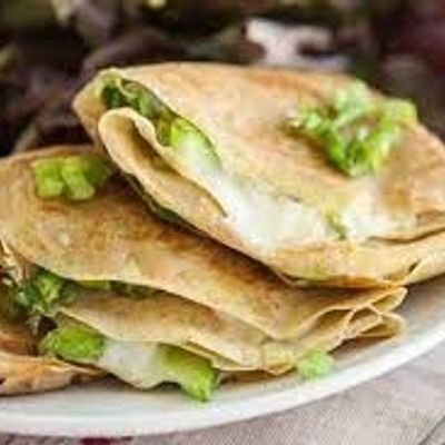 كريب جبنة مشكلة