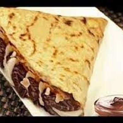 كريب سجق حلواني شرقي