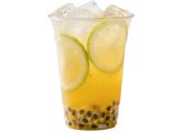 Mojito passion fruit