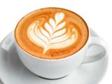 Cappuccino Coffee