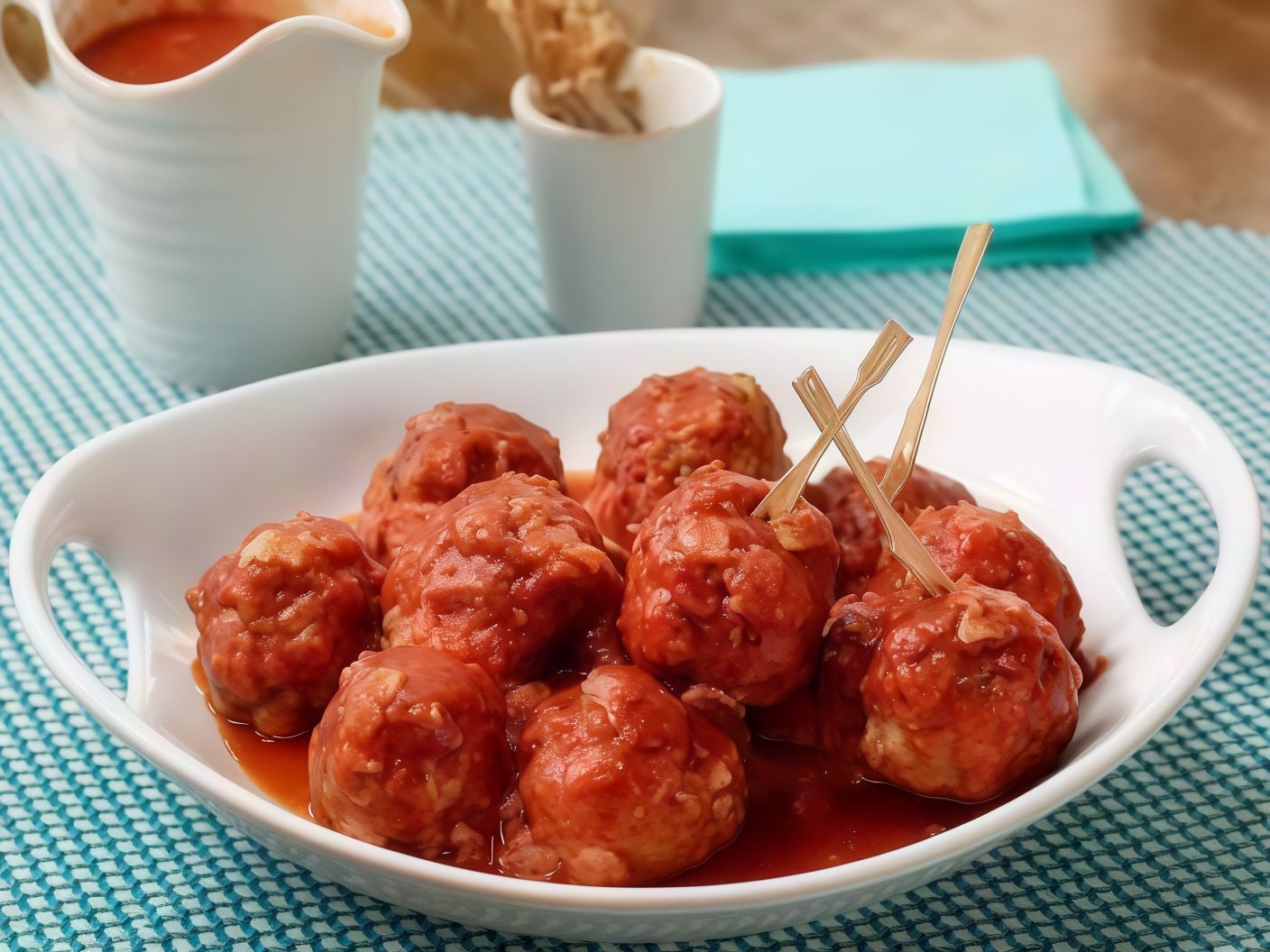 Meatballs