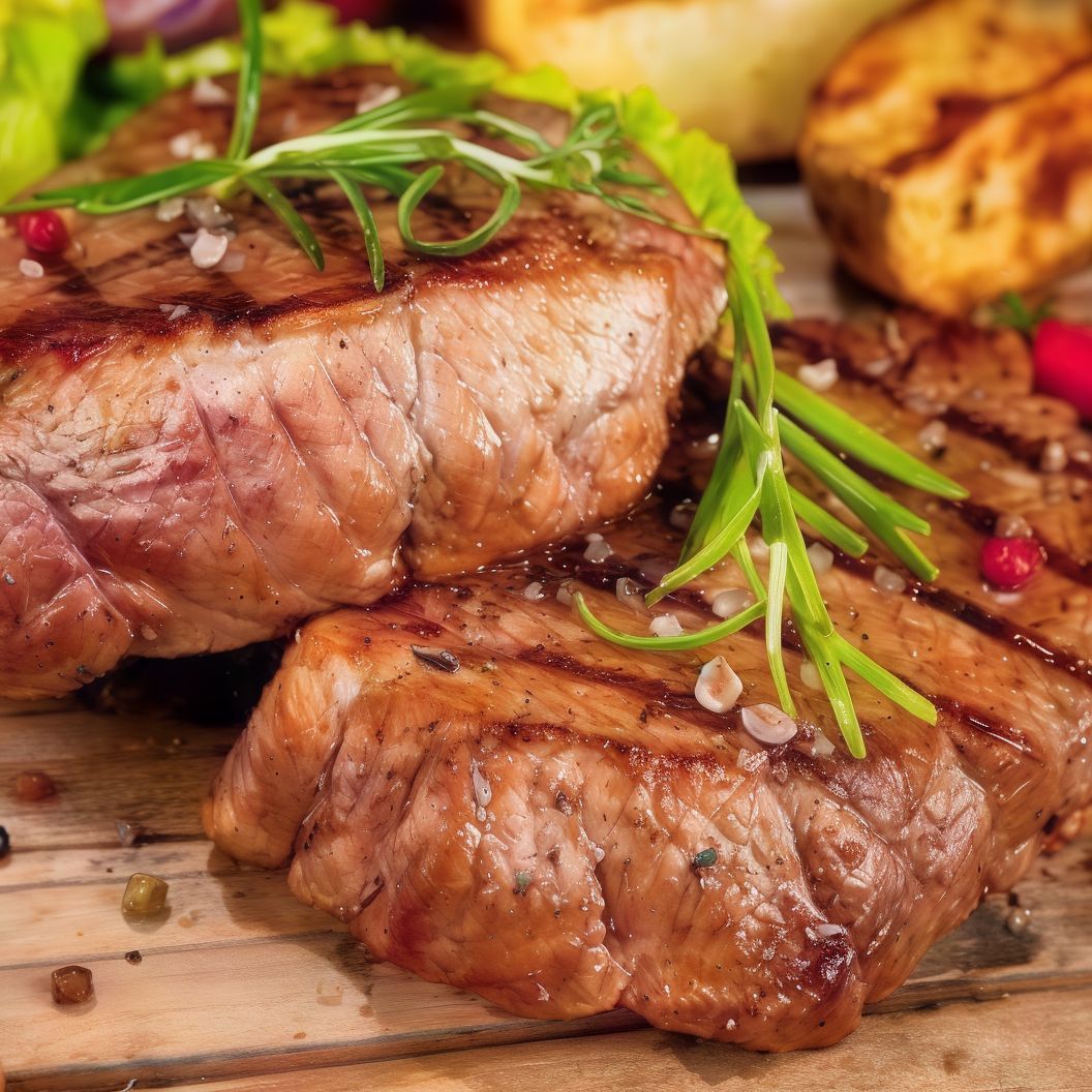 Fillet Steak