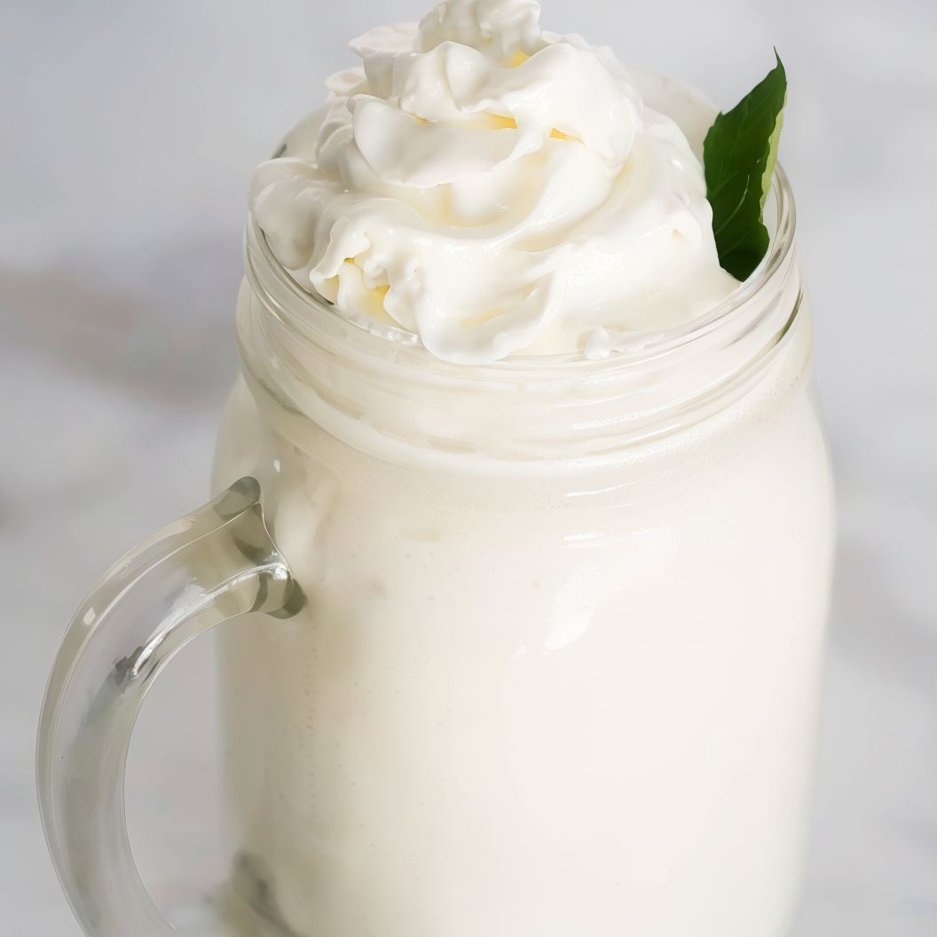 Frappe Vanilla