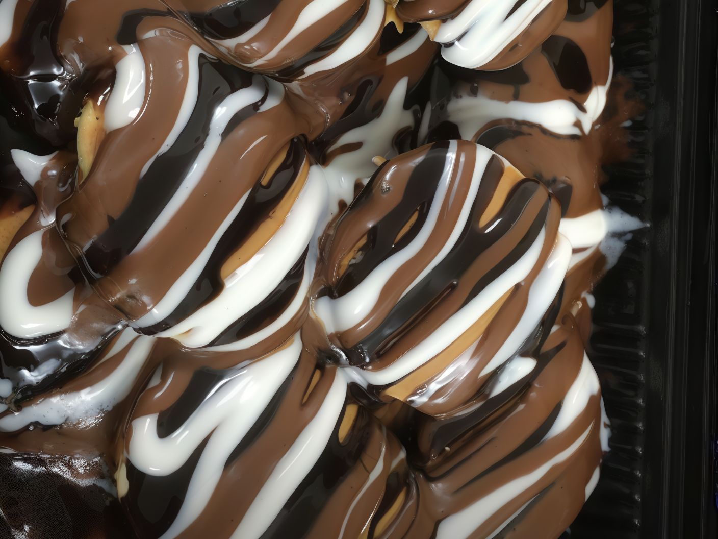 Classic Pancake Mix Chocolate
