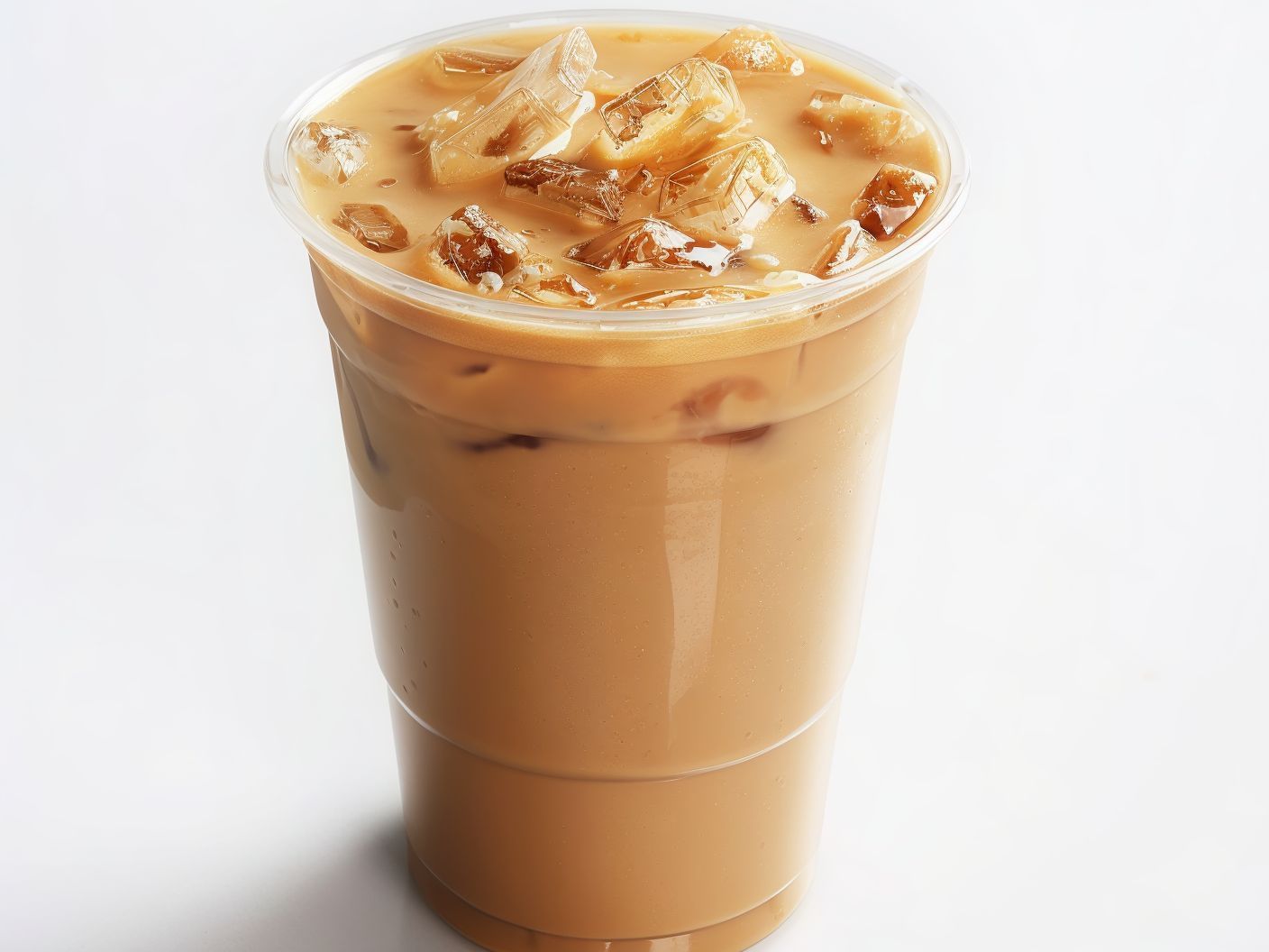 Iced Coffee