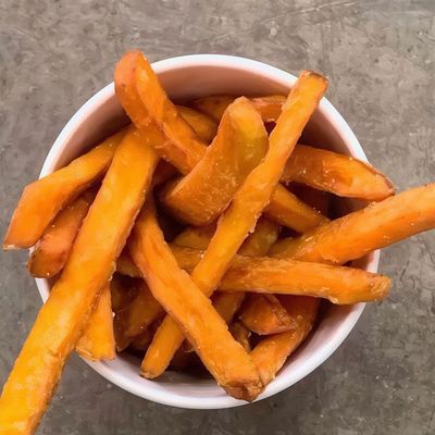 Sweet Potato Fries