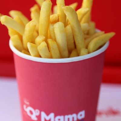 O'Mama Burger House photo 9
