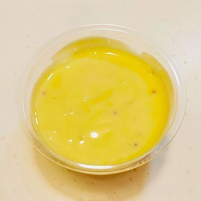 Honey Mustard