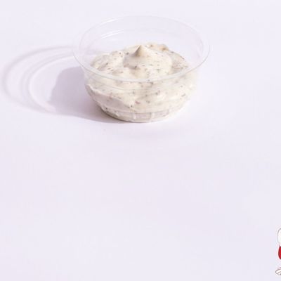 Truffle Mayo