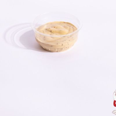O'bro Sauce