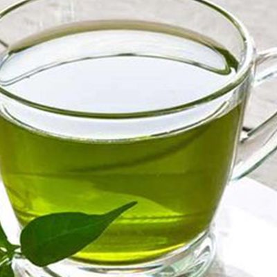 green tea regular