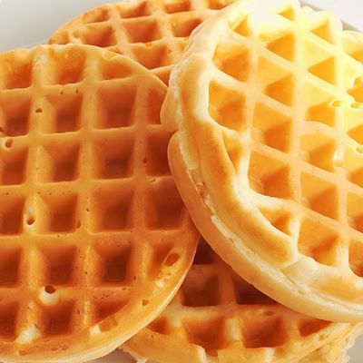 original waffle