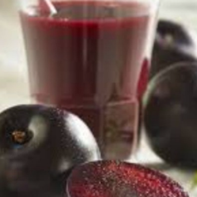 Plum