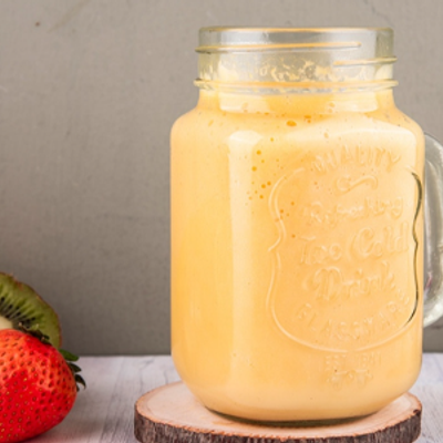 Mango Milkshake