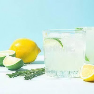 Sun Shine Mojito