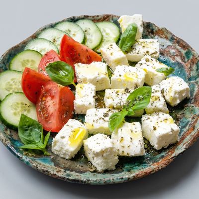Feta Cheese