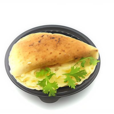 Bazooka Mashed