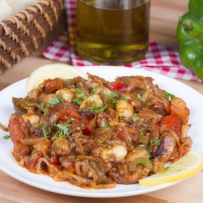 Sausage Mesakaa