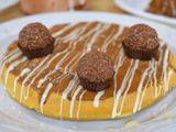 Ferrero Rocher Chocolate Waffle