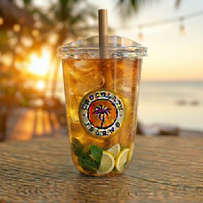 Red Bull Mojito