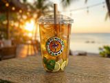Red Bull Mojito