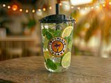 Mojito Lemon and Mint