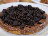 Oreo Waffle