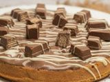 Kitkat Chocolate Waffle