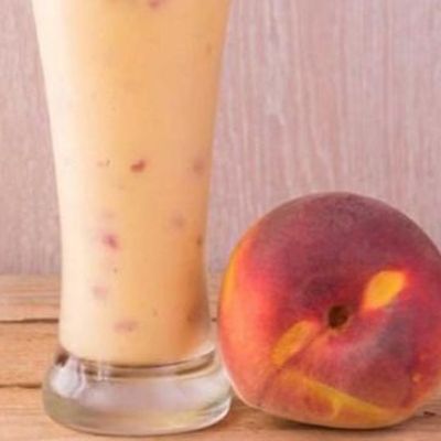 Peach Zabado