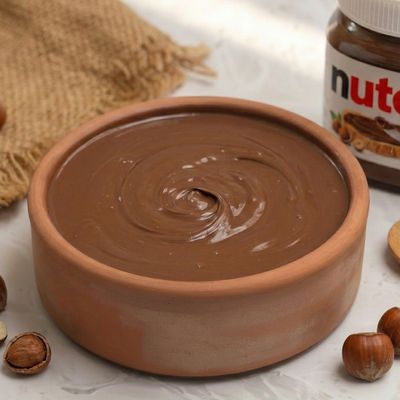 Nutella Casserole Small