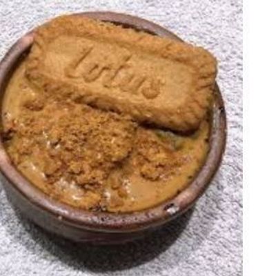 Lotus Casserole Large