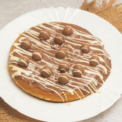 Maltesers Chocolate Waffle