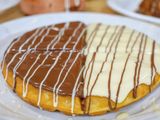 Waffle Mix