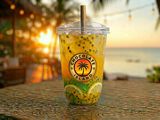Passion Fruit Mojito
