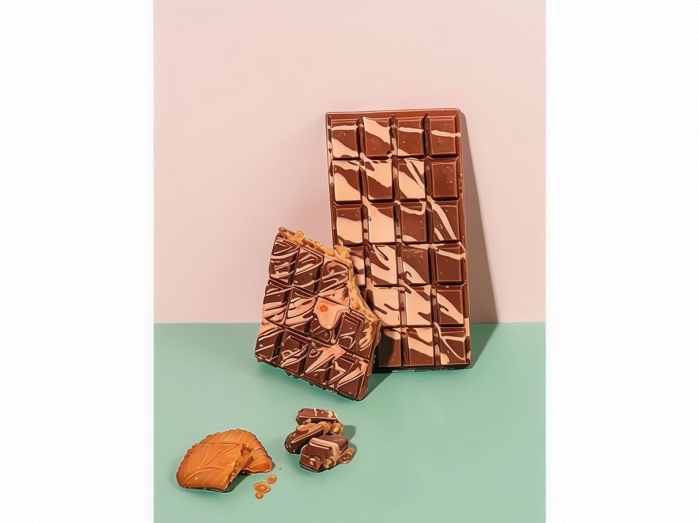 Lotus Chocolate