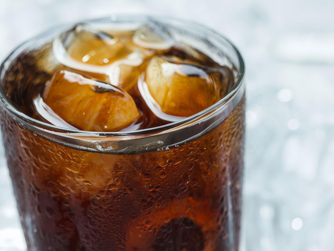 Cherry Cola