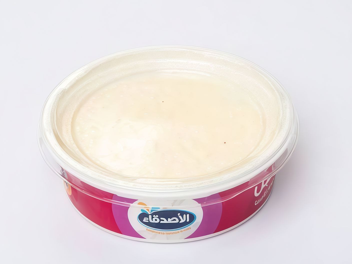 Rice Pudding
