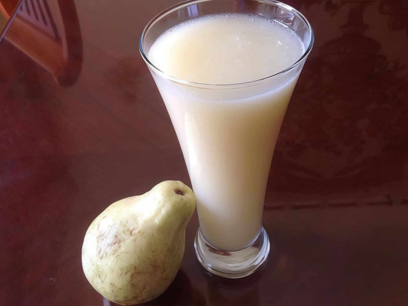 Guava Juice