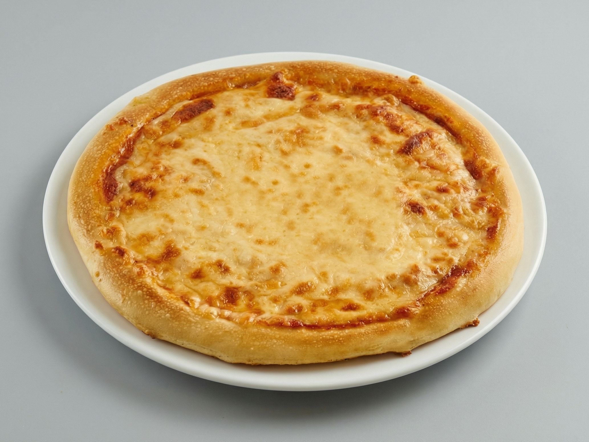 Margarita Pizza