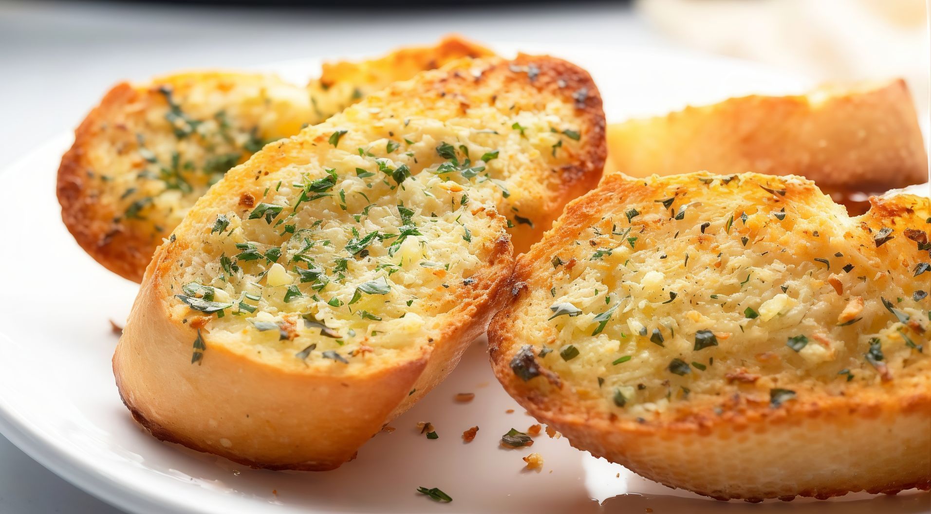 Garlic Bread