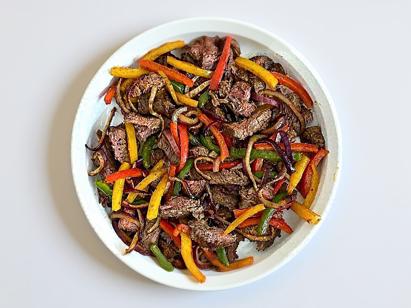 Fajita Beef
