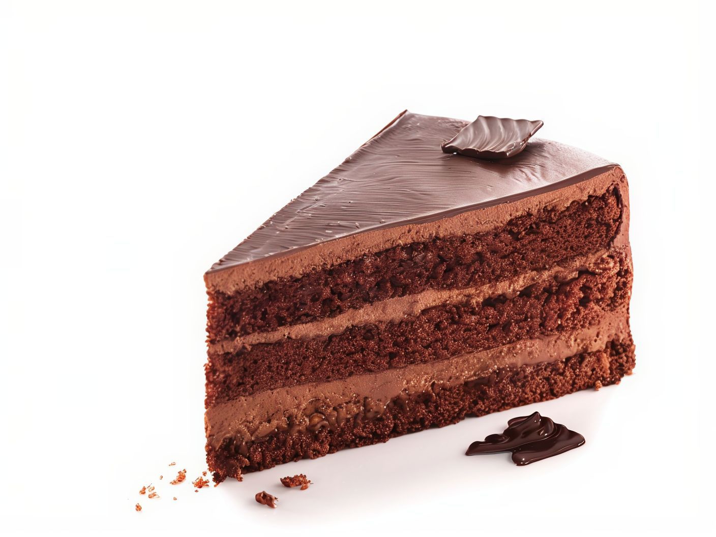 Chocolate cake