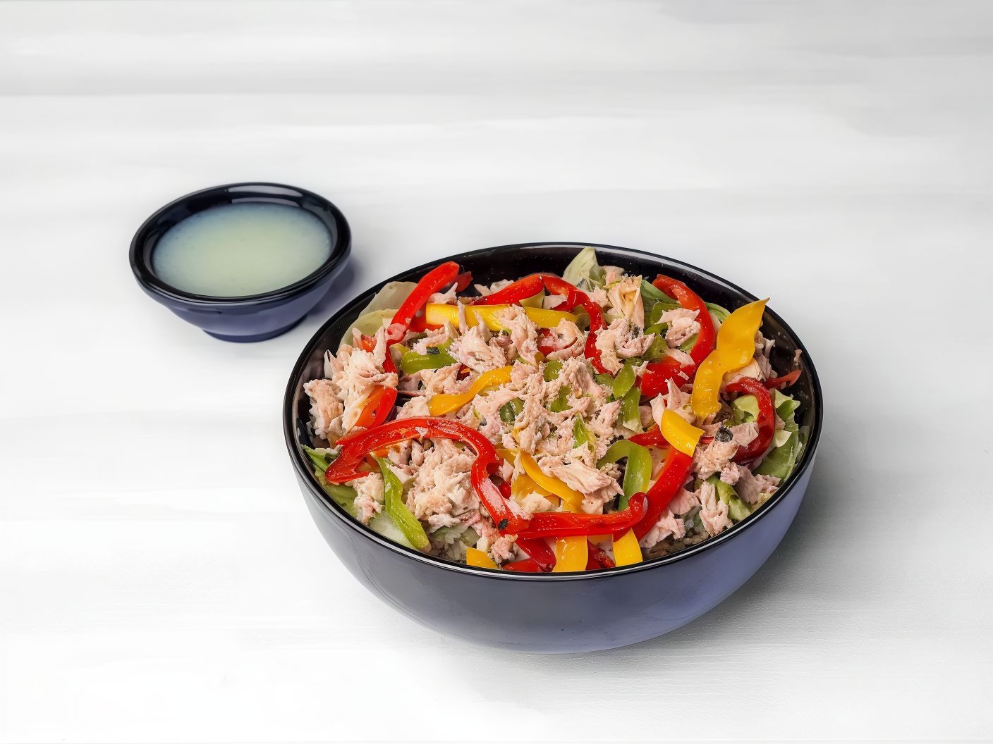 Tuna Salad